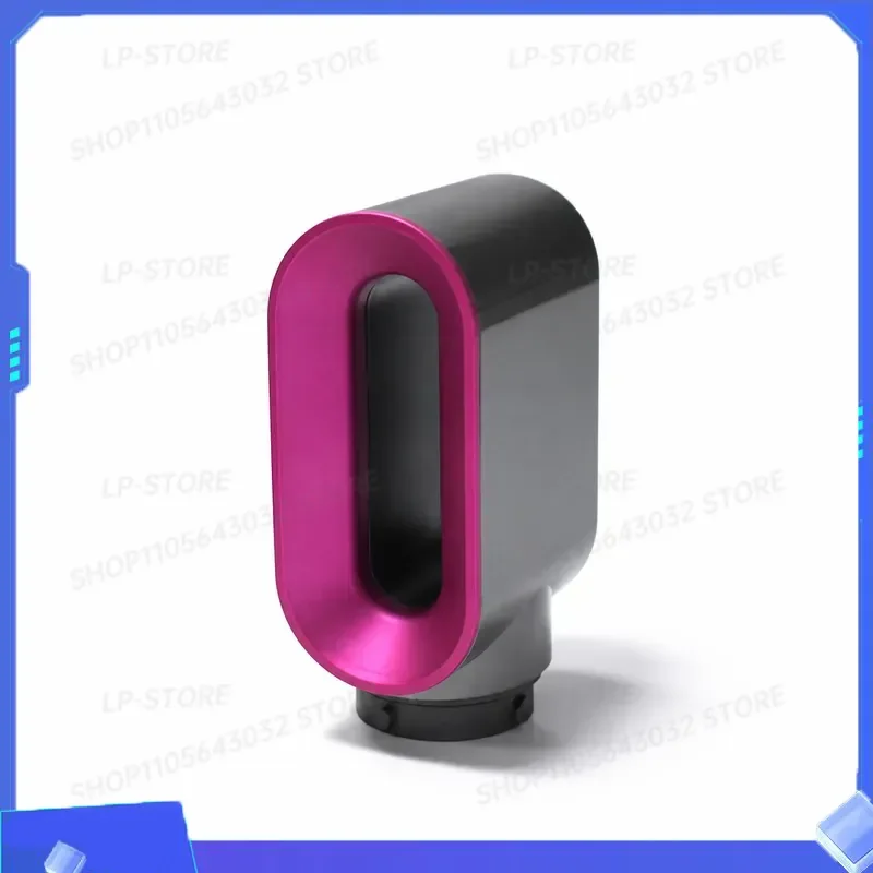 for HS05 HS01 Hair Dryer Nozzle Pre Styling Dry Hair Attachment Accessory Compatible with Airwrap Curling Iron Parts