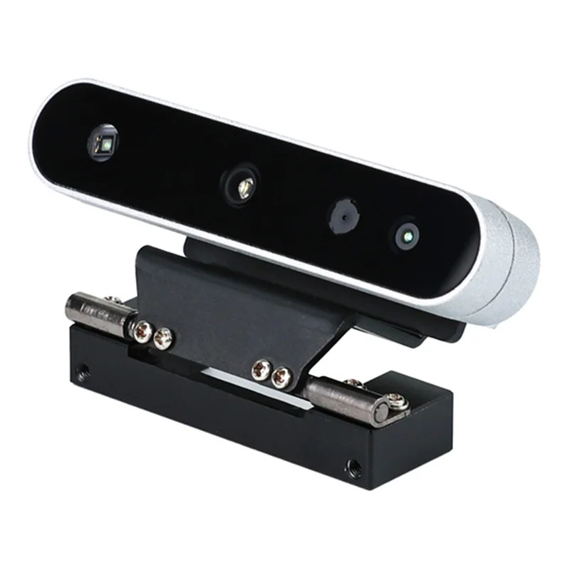 

AA84 Электронный модуль 3D-датчика глубины камеры FOV 73.8 ° Поддержка ROS1 ROS2 для робота Jetson Raspberry Pi