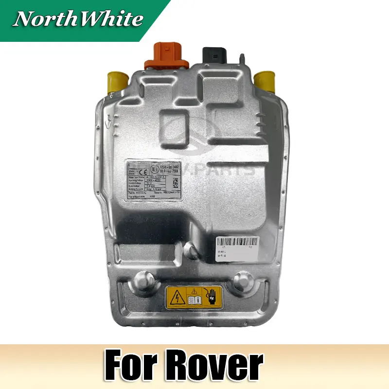 Electric Coolant Battery Warmer PTC Heater For Land Rover  LR17090 LR130901 LR115553