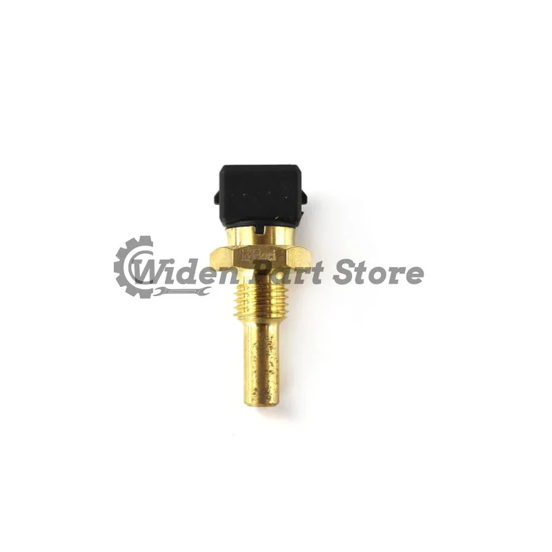 Water Temperature Sensor 21EN-40100 for Hyundai Excavator R60-7 R55-7 R220-5 R220-7 R225-7