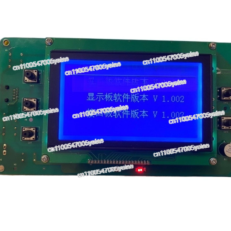 

Suitable for Emerson Vidi SDC Precision Air Conditioner Main Board SDC Display Control Main Board PEX11D1 1.002