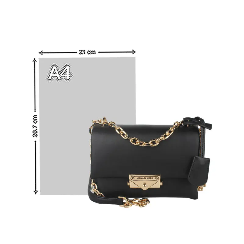 حقيبة كتف نسائية من مايكل كورس سيس