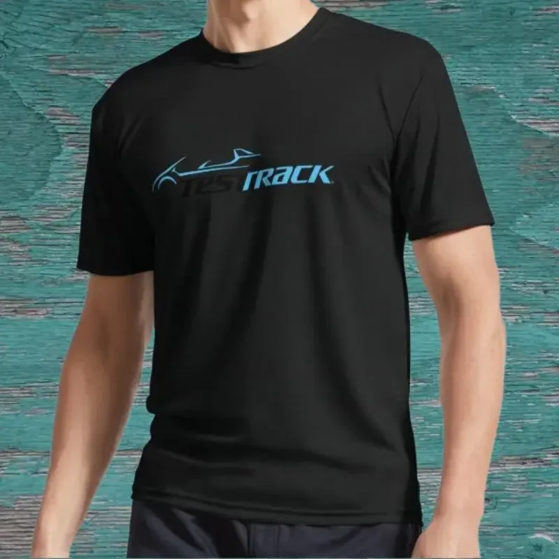 New speed Active T Shirt Logo American Funny Size S to 5XL