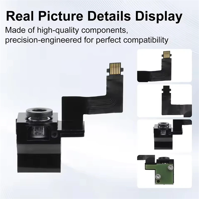 For Bambu Lab P2S Extruder Filament Sensor Replacement Hall Switch Board Assembly with FPC Cable Hotend Extruder P2S Accessories