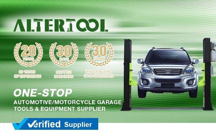 Multipurpose Garage Car Lift, Elevador do veículo, para venda