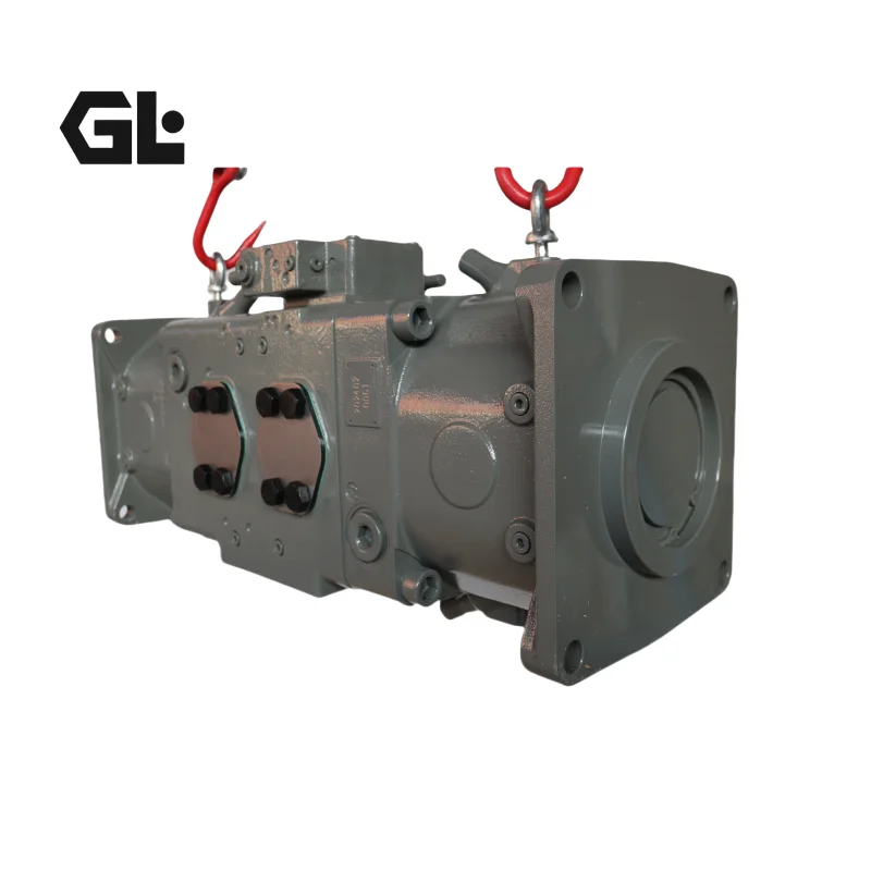 Pompe à Piston hydraulique A20VLO 190 DRS/10R, utilisée dans la pompe à béton SANYSA Xugong, pompe à huile de propriétaire A20VLO190 A20VLO260 A20VLO520