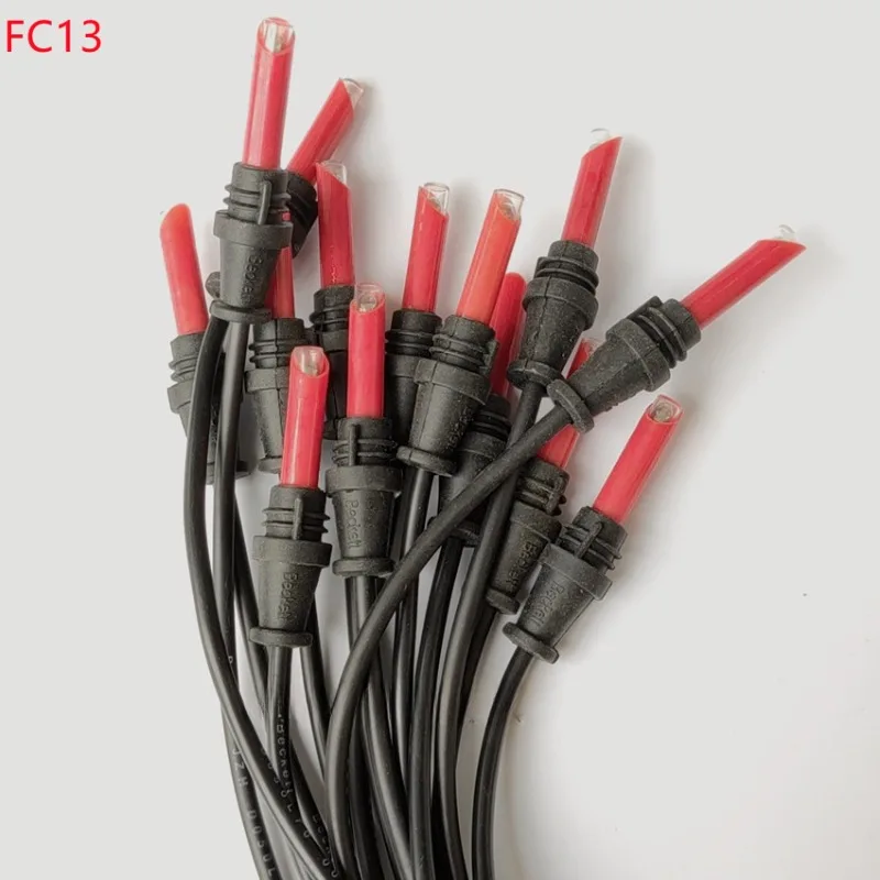 FC7 electric eye FC13 methanol combustion engine photosensitive probe CDSB1 flame detector photosensitive resistor 1PC