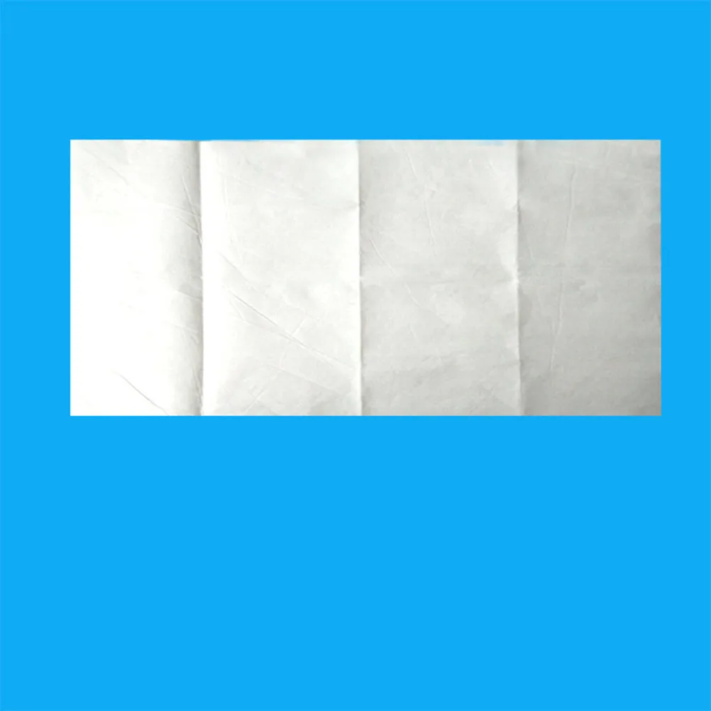 

20 шт. одноразовых впитывающих салфеток для проращивания семян, увлажняющая ткань для выращивания растений, среда для проращивания семян и бобов