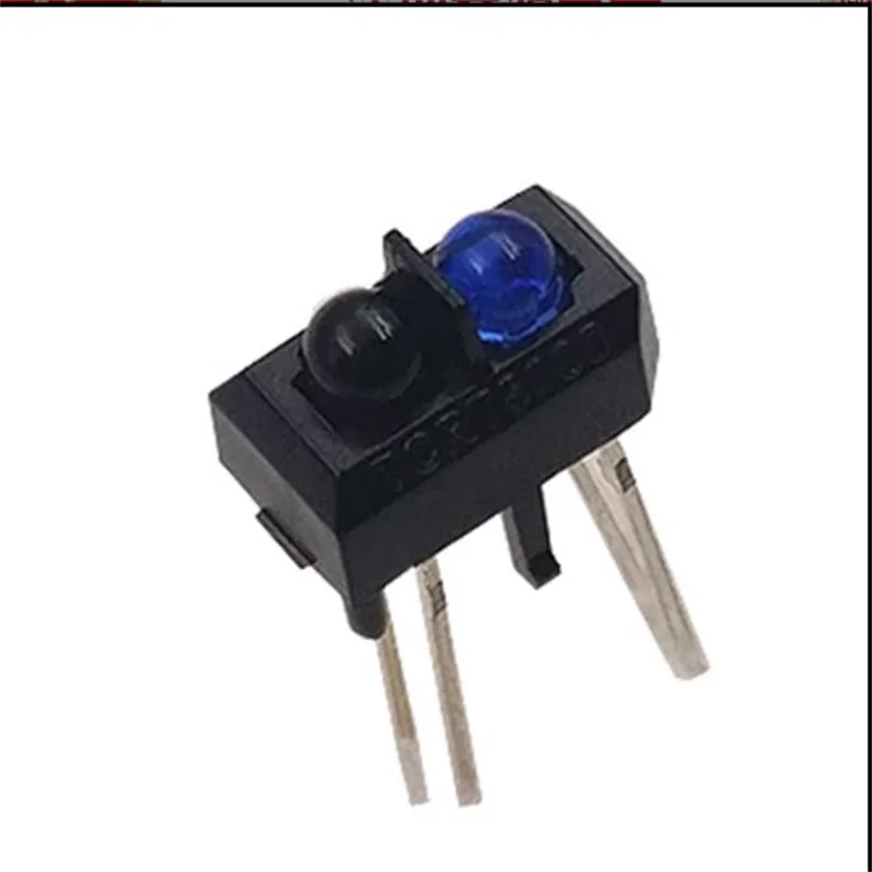 New Photoelectric Switch TCRT5000 Sensor TCRT5000L Reflection Optocoupler