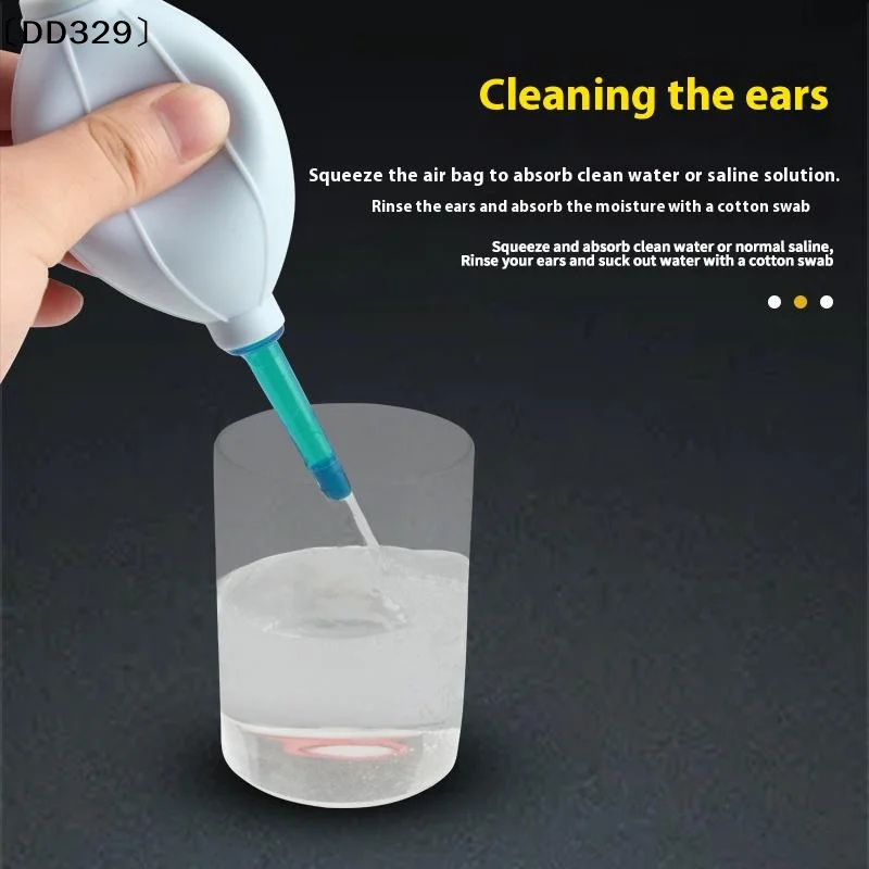 #13 Latest Ear Syringes Offers