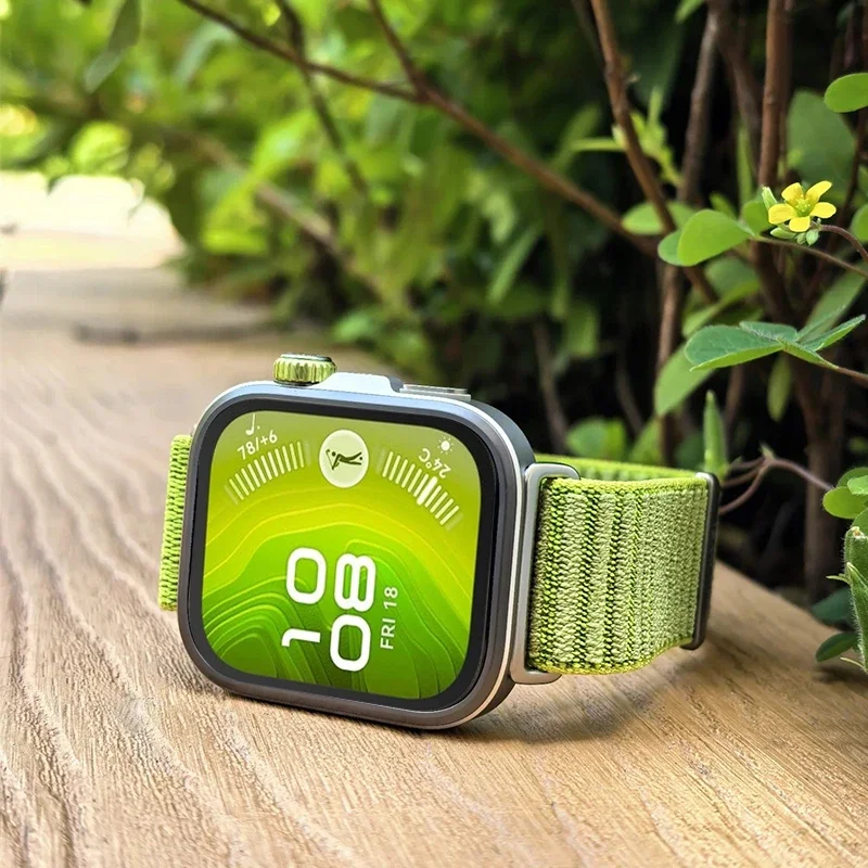 #78 Best Replacement Smart Watch Straps to Buy In 2026