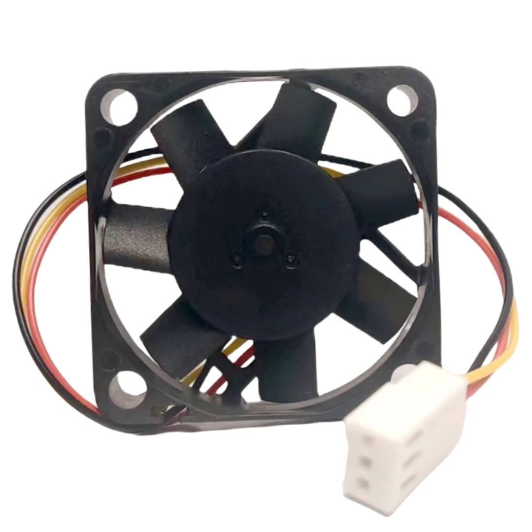 SUNON MF40101VX-Q03A-G99 4010 Cooling Fan, 12V, 8500 RPM, Silent Fan for Industrial Control, Motherboards, and Inverter Power Su