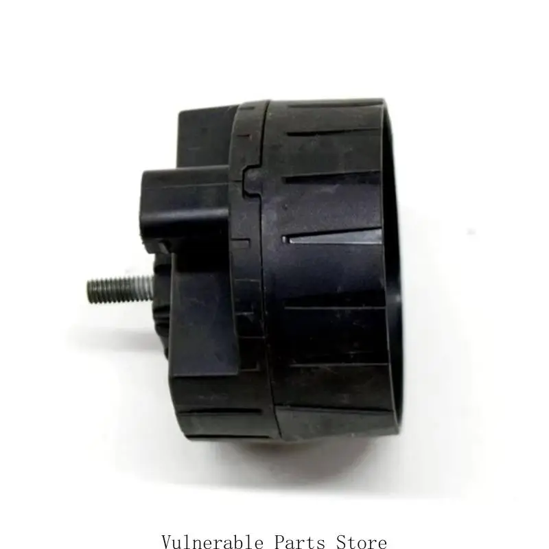 Black Car Alarm Unit for 330i Vehicle Anti Theft Repair Use 65759383320