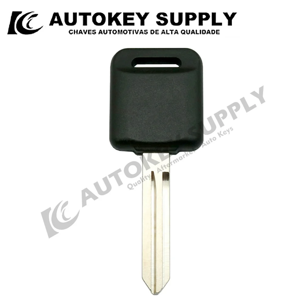 Autokeysupply AKNIS212 Para Nissan