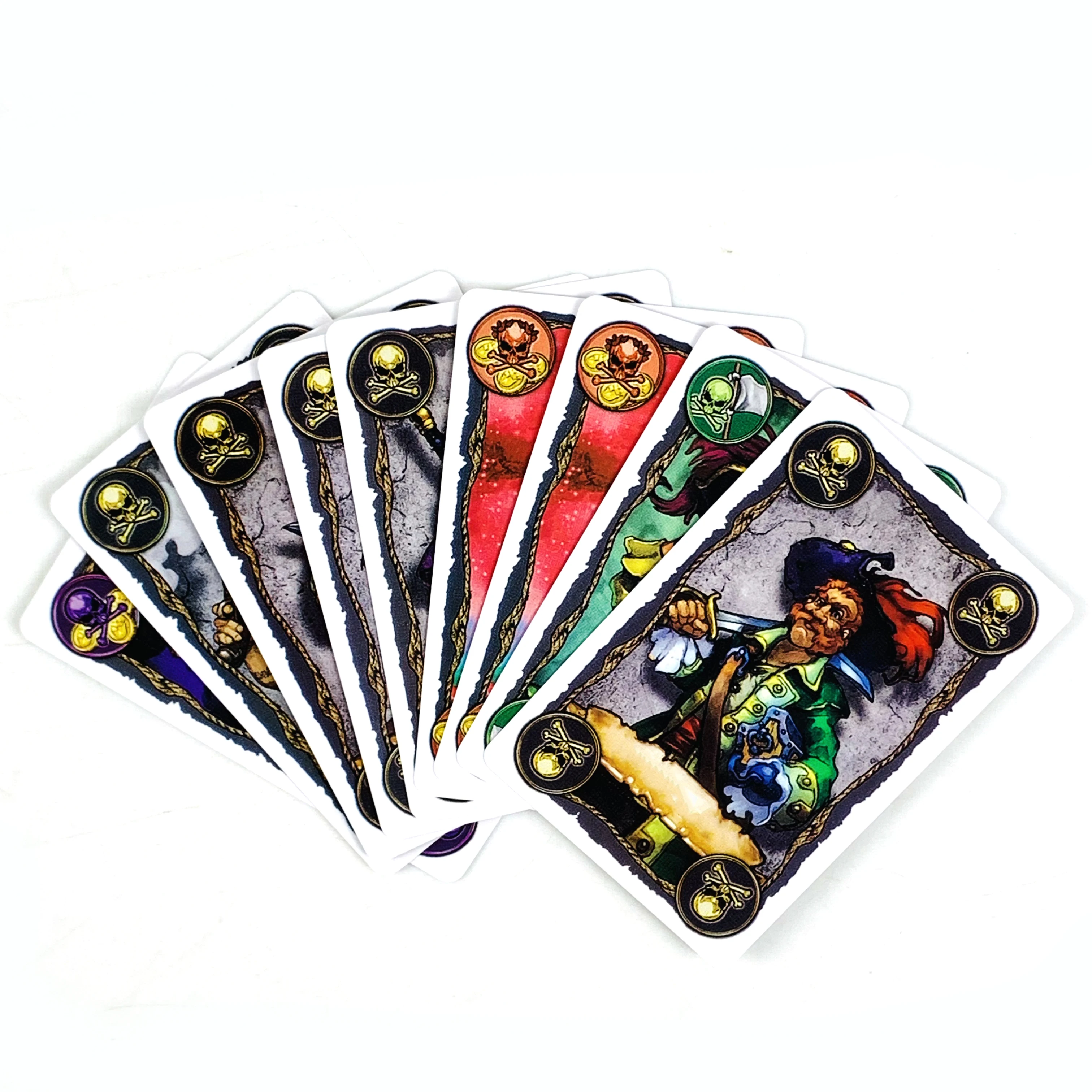 لعبة بطاقة ألعاب اللوحة - لعبة - مراجعة Board Game Quest وسعره