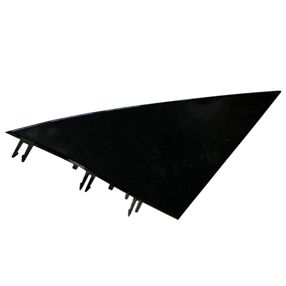 1pcs Triangular Plate Triangular Plate 2287.3014 For Rearview Mirror Left Side Triangular Plate Car Spare Parts