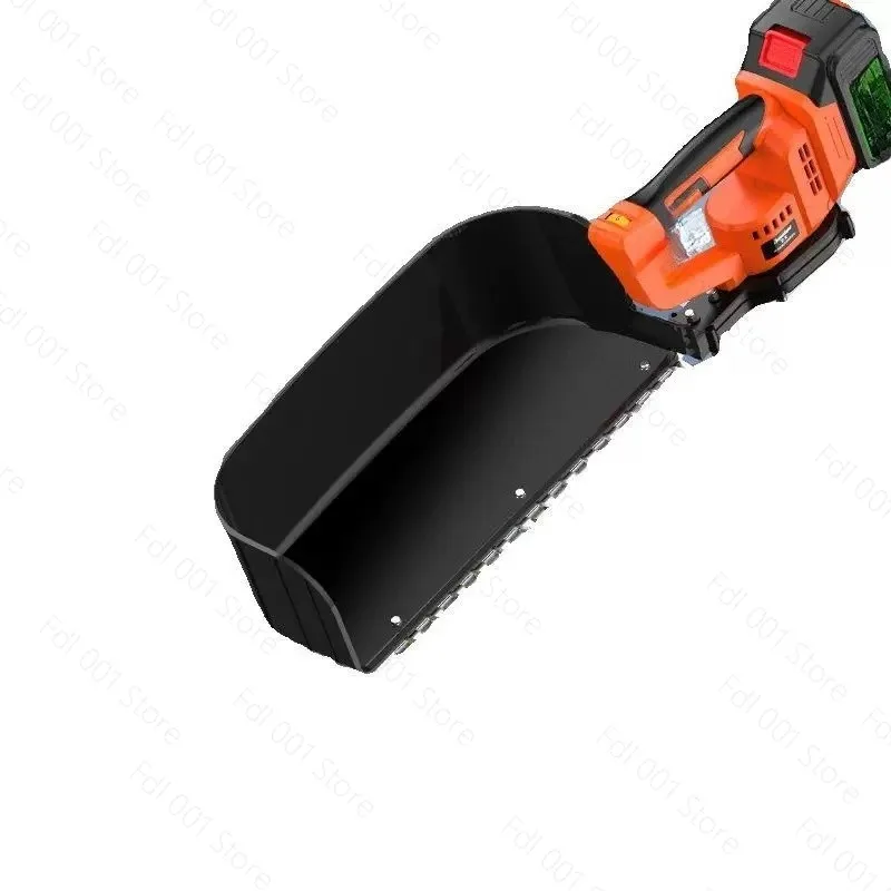 Brushless electric tea picker rechargeable tea shearer tea picking, shearing and pruning