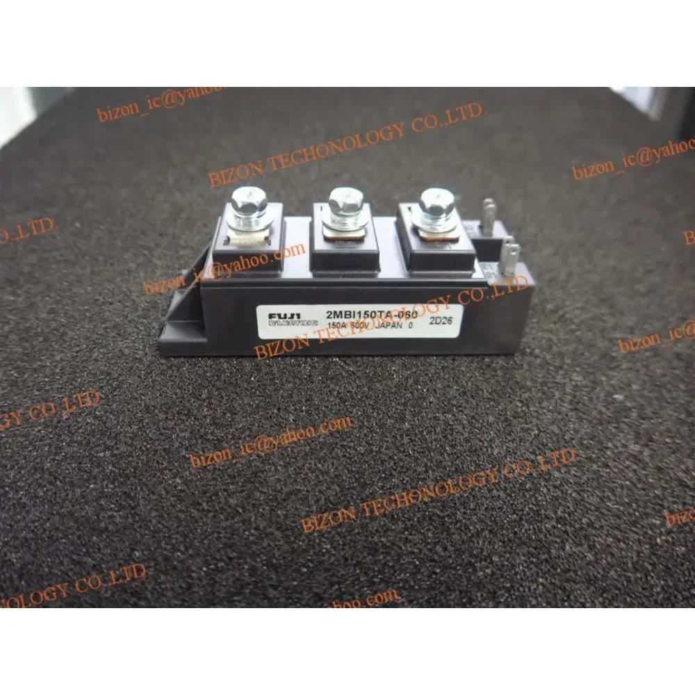 2MBI150TA-060 2MBI150TA-060-50 2MBI200VA-060-50 Новый оригинальный модуль