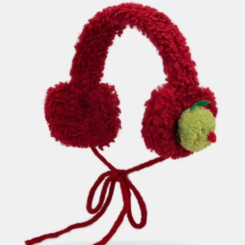 protetores-de-orelha-fofos-e-encaracolados-com-estampa-de-frutas-para-mulheres-protetores-de-orelha-doces-com-cadarco-acessorio-de-inverno-termico-e-a-prova-de-vento-estilo-kawaii-harajuku