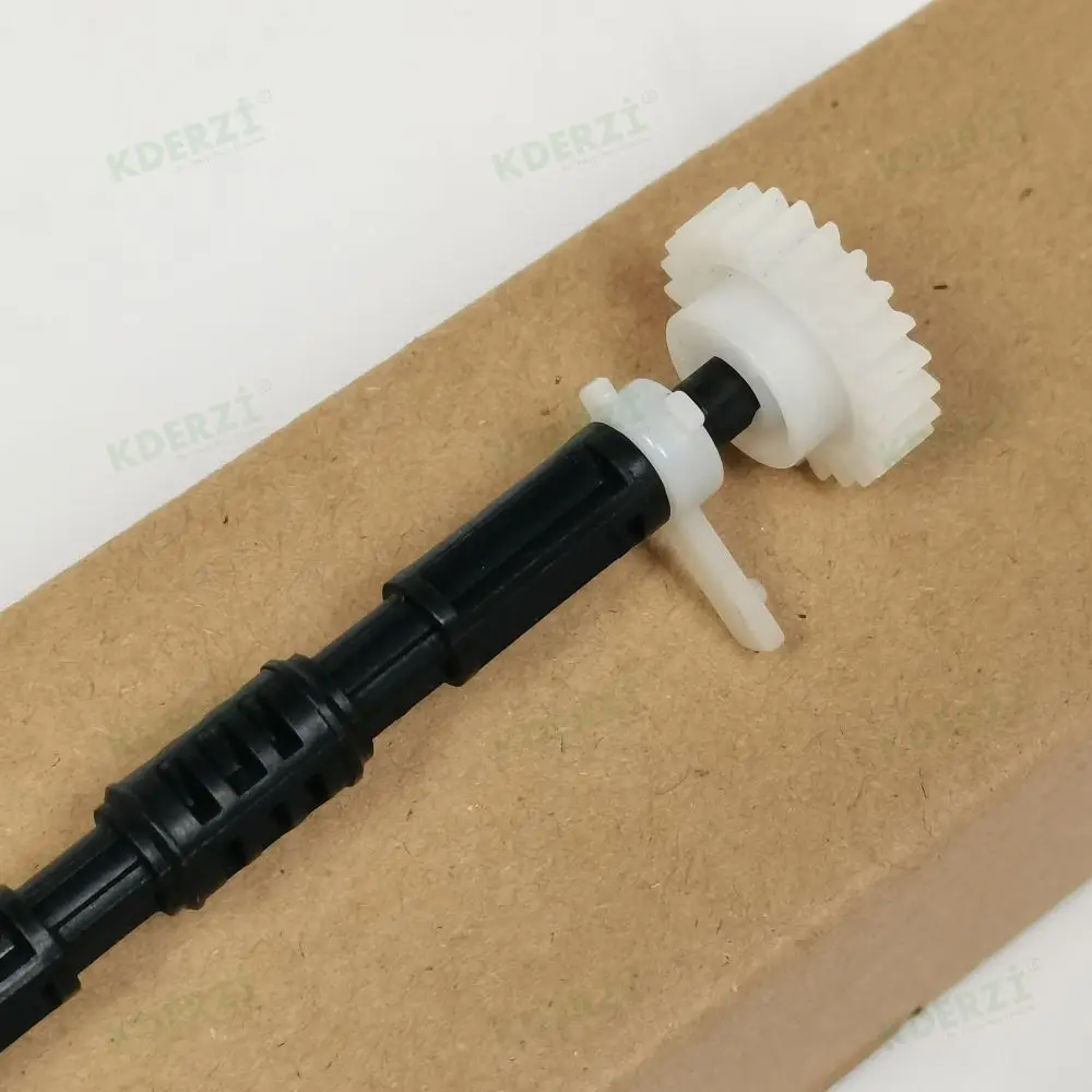 

Ролик выходной части фьюзера (1 шт.) для принтеров Samsung CLP-365, CLX-3305, C410, C460, C480, C430, запчасть JC91-01078A