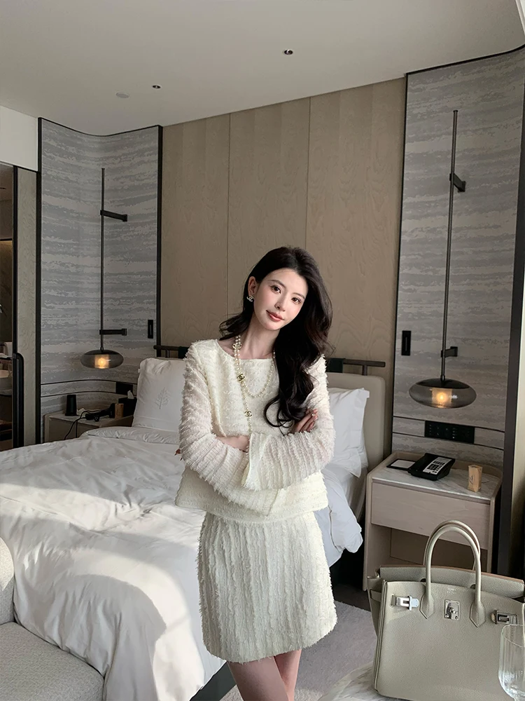 

Женская юбка KingUsefulNatual Faion Springtime цвета хаки, А-силуэт, с высокой талией, прямого кроя, класса люкс, повседневная, из полиэфирного волокна