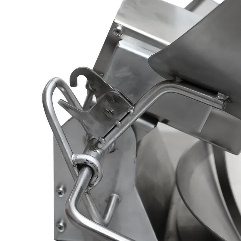 Restaurant Automatic Rotating Wok Chef Machine Automatic Fried Rice Stir Fry Machine