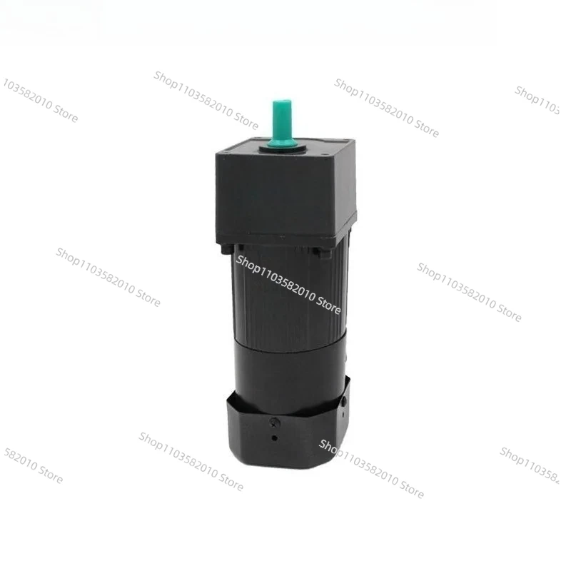 Brake Speed Control Geared Motor, Electric Reduction Drive Unit
