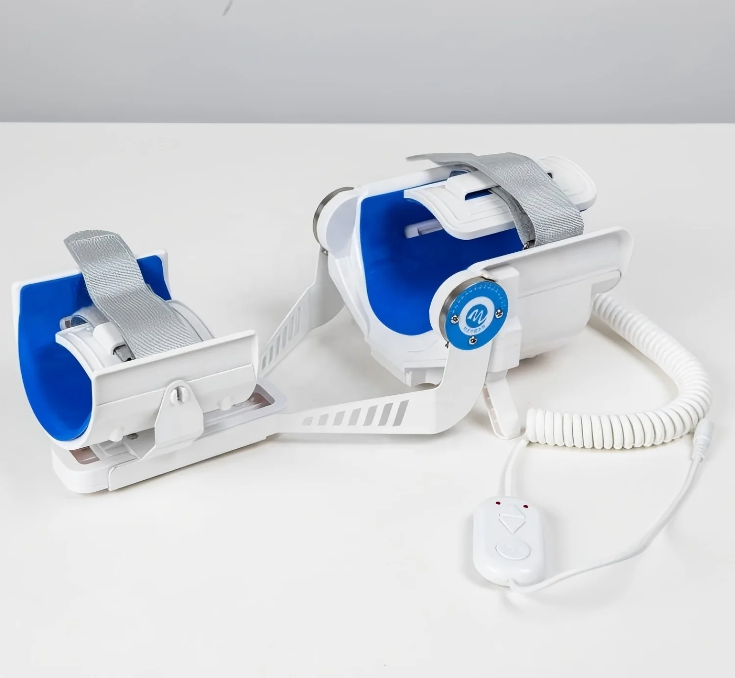 

Elbow Joint Rehabilitation Trainer - Professional Recovery & Strengthening Device