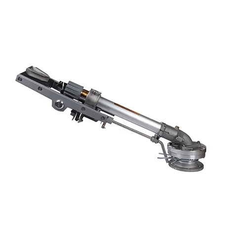 

DUTRIEUXFS80 New Functional Metal Agricultural Sprayer Water Spray Gun Garden