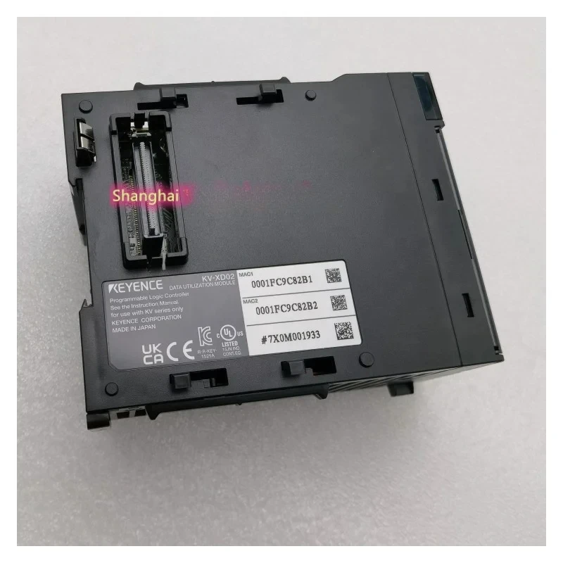 

KEYENCE KV-XD02 Блок использования данных