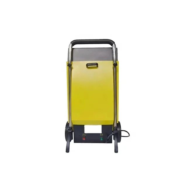 

Escalator Cleaning Machine LP-460 for Escalator Parts