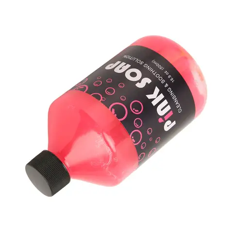 10 best sales टैटू साबुन - №4