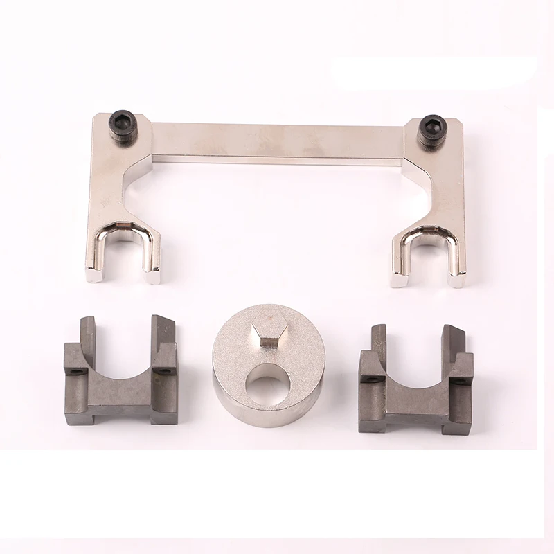 メルセデスベンツM651 1.8 2.1 CDiディーゼルエンジン用カムシャフトタイミングツールカムロックセット