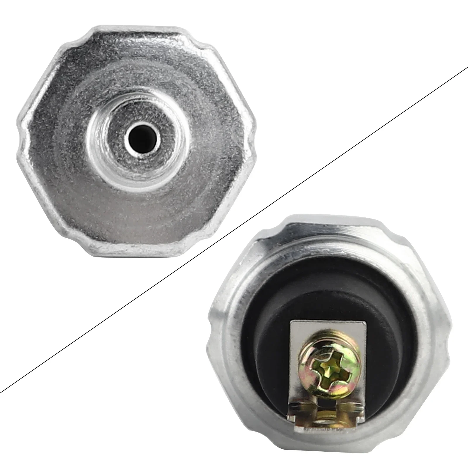 Oliedruksensor Schakelaar Voor Toyota Lexus Scion Mazda Acura Chrysler Jeep Dodge Subaru Ford Kia Mercury Suzuki Mitsubishi