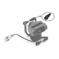 M5TD Gimbal Camera Rubber Damper Shock Absorbing Ball Replacement Shock-absorber Aircraft Repair for Mavic Mini/Mini 2