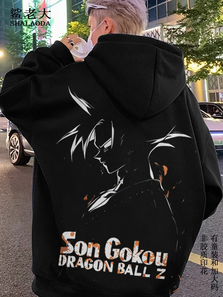 

Высококачественный пуловер с капюшоном — хлопок премиум-класса, эластичный и удобный | Стильная толстовка | Идеальная толстовка для активного ношения!