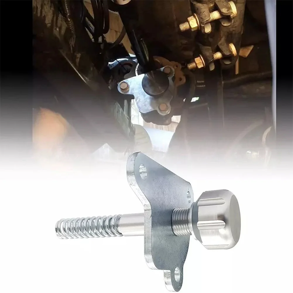 Manual Disconnect A… - image