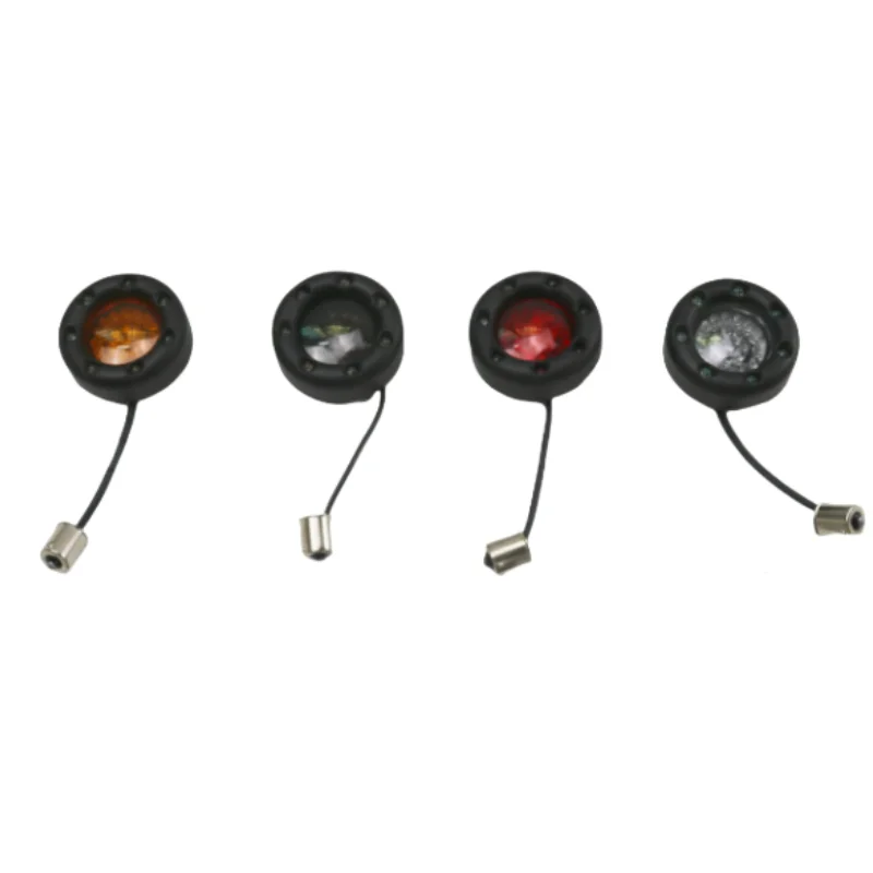 Motorcycle 1156 Led… - image