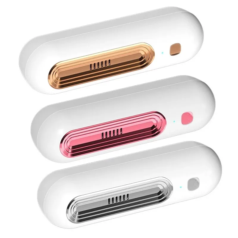 

Mini USB Refrigerator Deodorizer Air Purifier Refrigerator Deodorizer Refrigerator Household Accessories