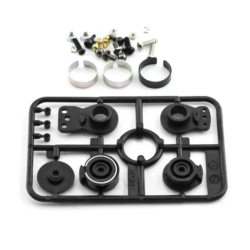 

TAMIYA 50473 51000 High Torque Servo Saver For RC Car TAMIYA TT01 TT02 XV01 XV02 TD2 TD4