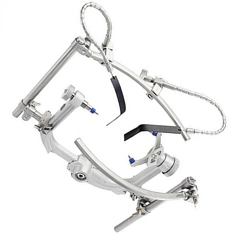 Leyla Brain Retractor With Fixation System Urology Surgical instrument