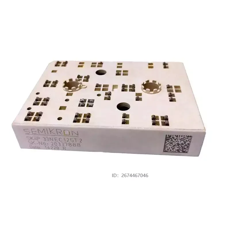 

SKIIP33NEC125T2 новые оригинальные товары