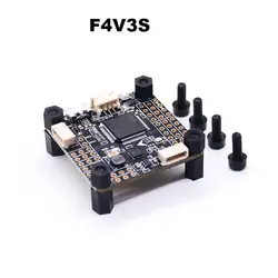 F4V3S F4 V3 V3S PLUS LC INAV Betaflight Flight Controller Board barometro OSD TF BN880 M8N GPS Quadcopter RC Drone FPV Racing