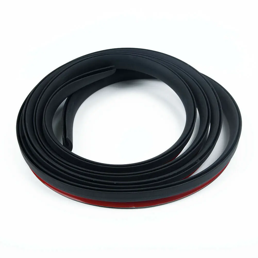 Car Rubber Seals Edge Sealing Strips For Auto Roof Windshield Sealant Protector Window Seal Strips Sound Insulation Tape