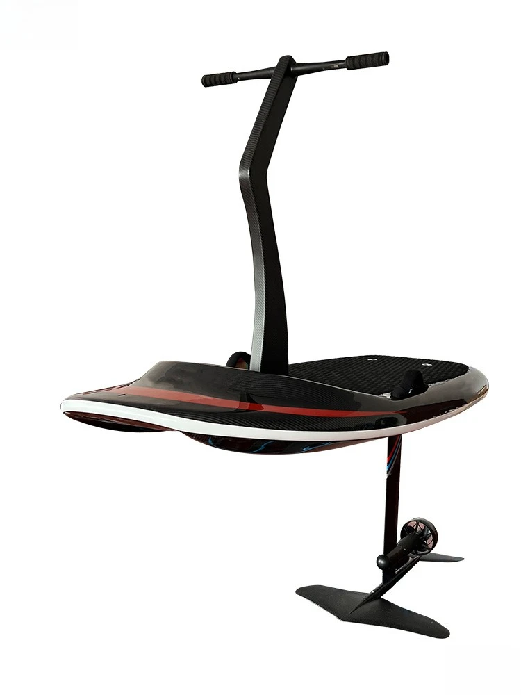 Surf électrique Hydroptère Stand-up Handheld Sea Racing