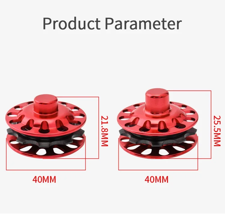 Chain Tensioner Refit Tower Wheel for Bromp Ton Folding Bike Rear Derailleur Single-Disc 2/3/6 Speed Chain Guide