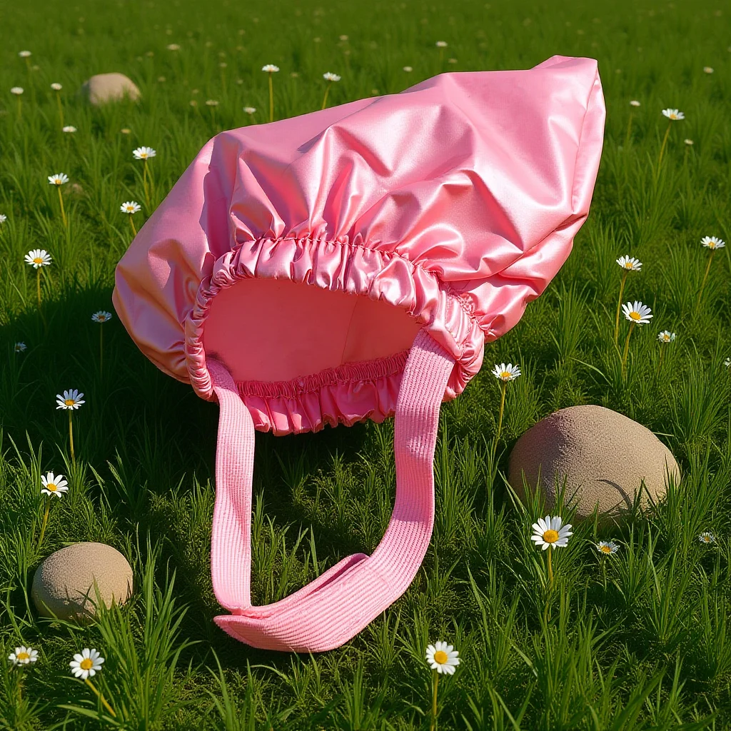 

Cat Dog Puppy Waterproof Polyester Pet Shower Hat Ear Covers for Bath Household Bathing Portable Pet Supply Dog Shower Caps