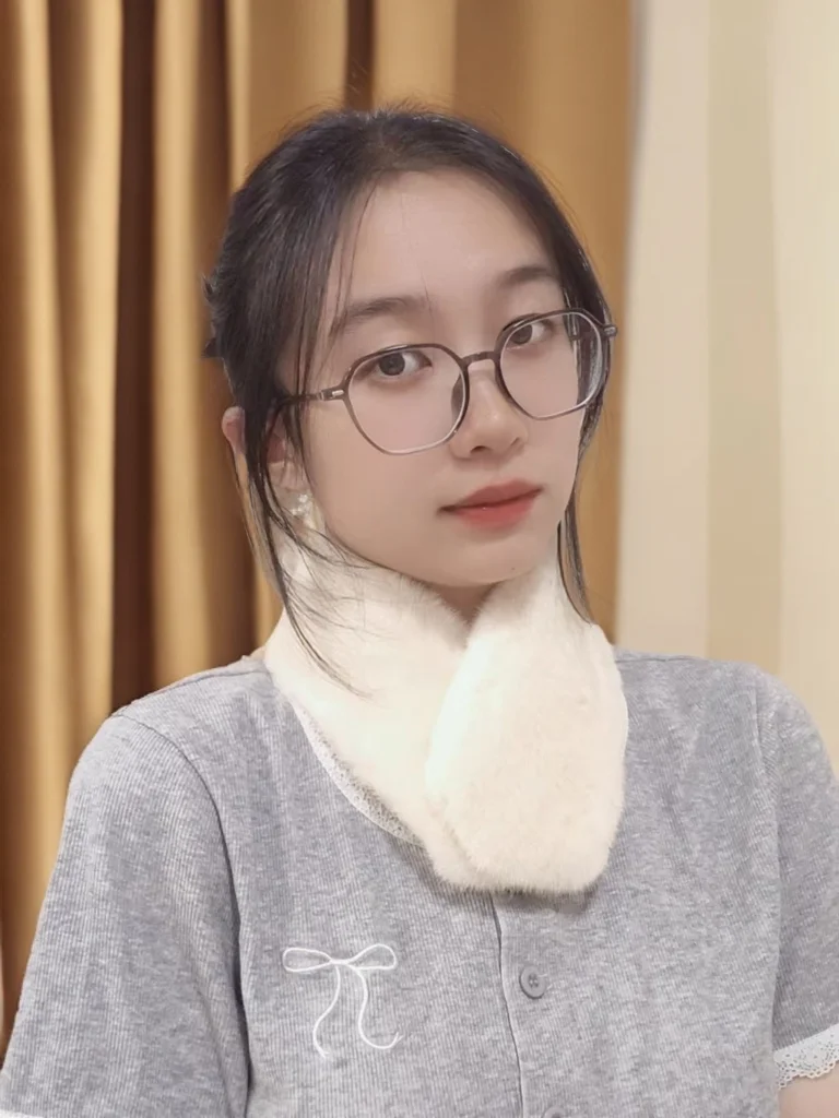 Echarpe-en-vraie-fourrure-de-vison-thiened-pour-femme-style-coreen-chaude-pour-l'hiver-protege-le-cou-avec-absorption-de-la-sueur