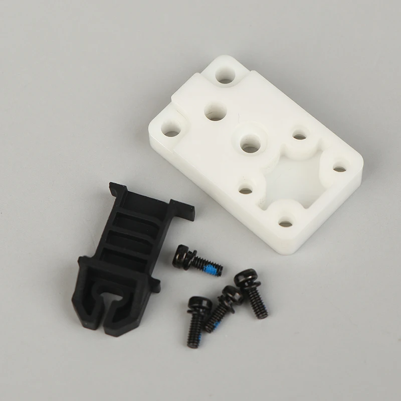 

Zirconia Hotend Heating Insulation Block Assembly Kit for Bambu Lab A1 A1 Mini H2D 3D Printer Replacement Parts