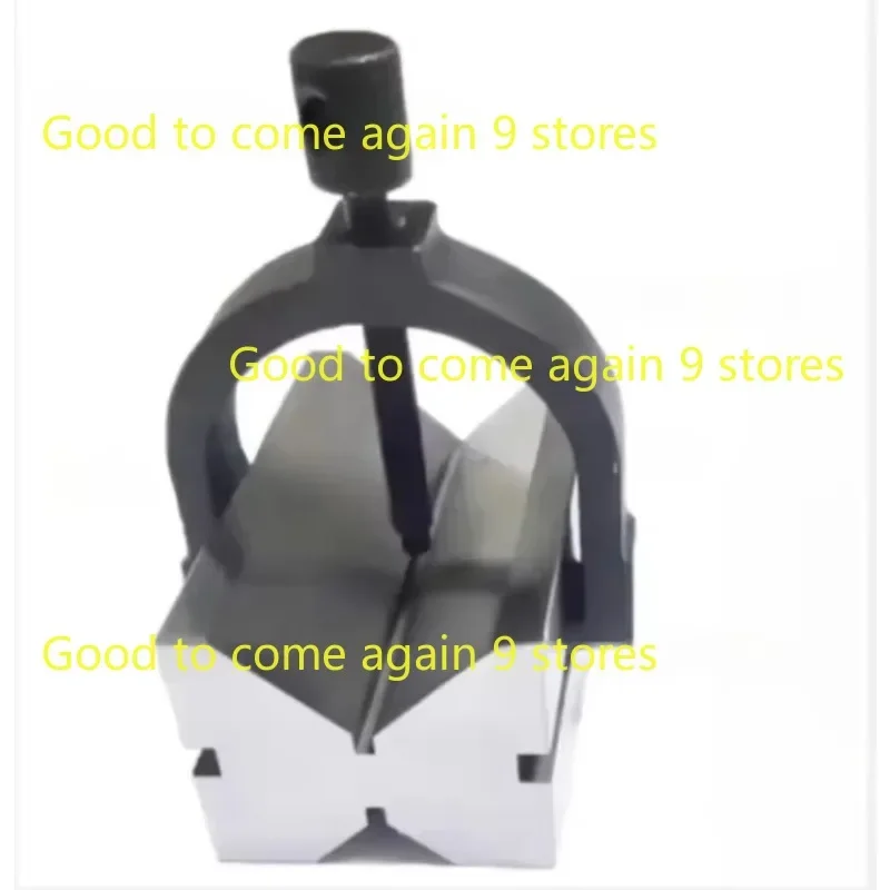 V30 V33 High Precision V Block Clamp Set A Type Machinist Blocks and Clamp Tools Set